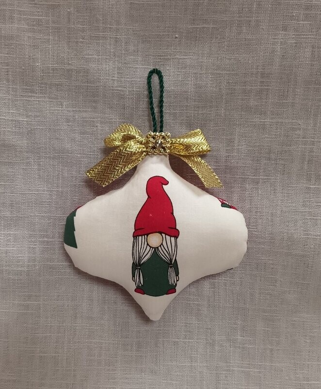 KIT ADORNO NAVIDEÑO