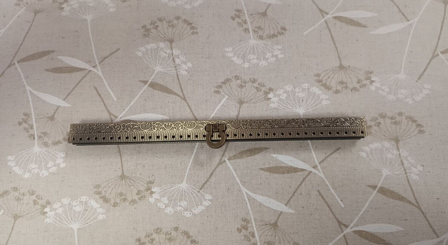 Boquilla de cartera