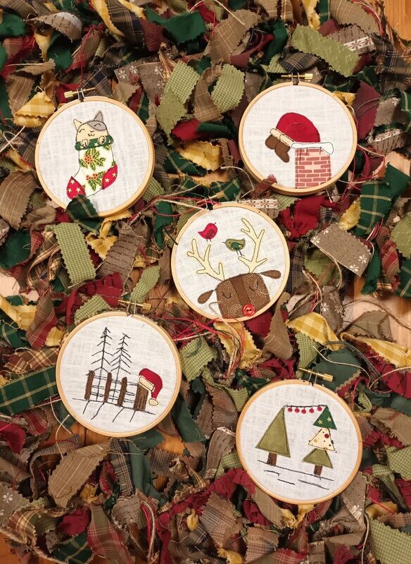 KIT NAVIDAD