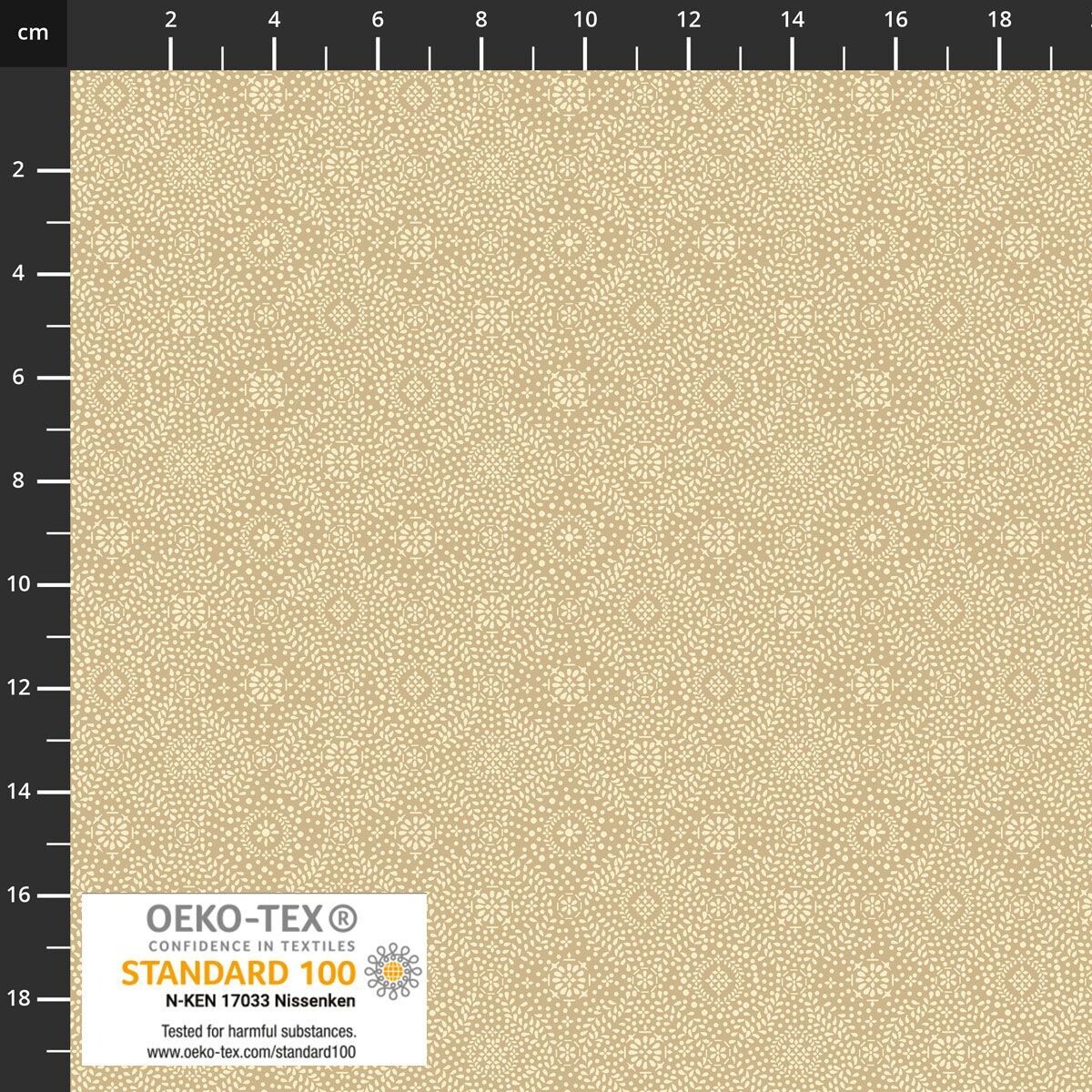 Tela Americana Beige o Base