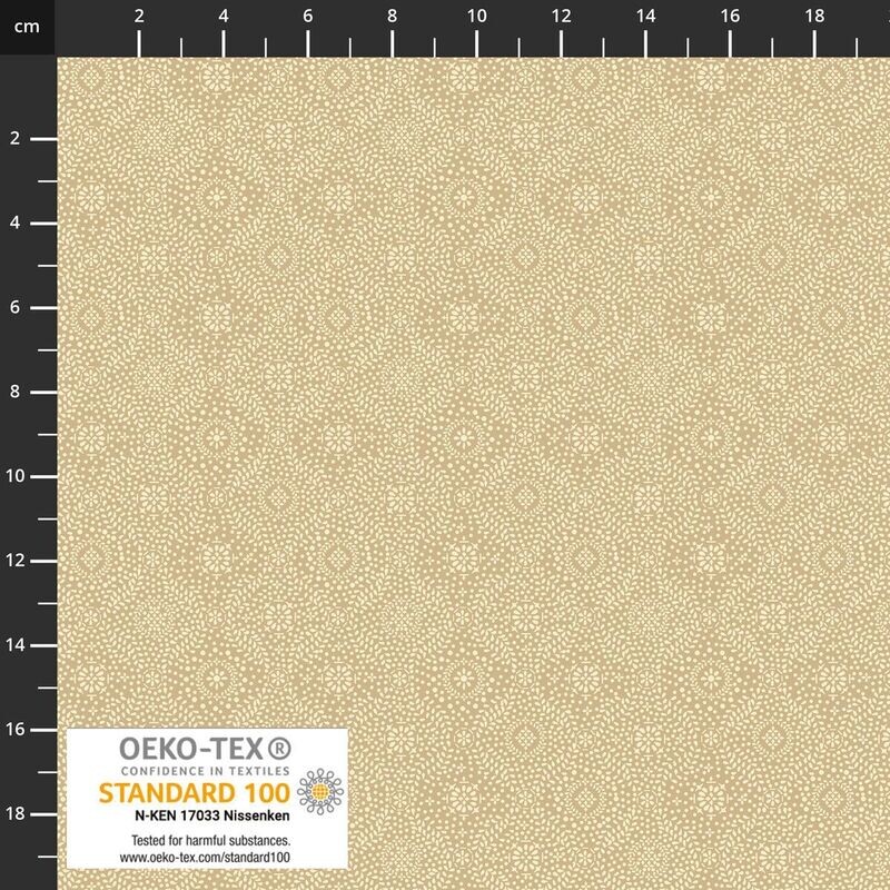 Tela Americana Beige o Base