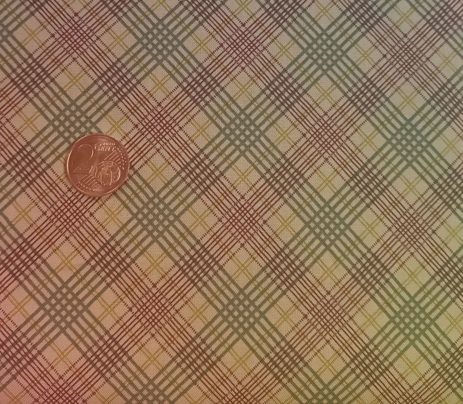Tela Americana cuadros