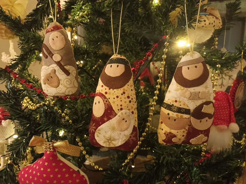 KIT NACIMIENTO PARA EL ARBOL