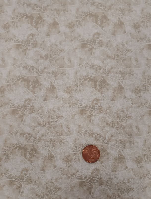 Tela beige