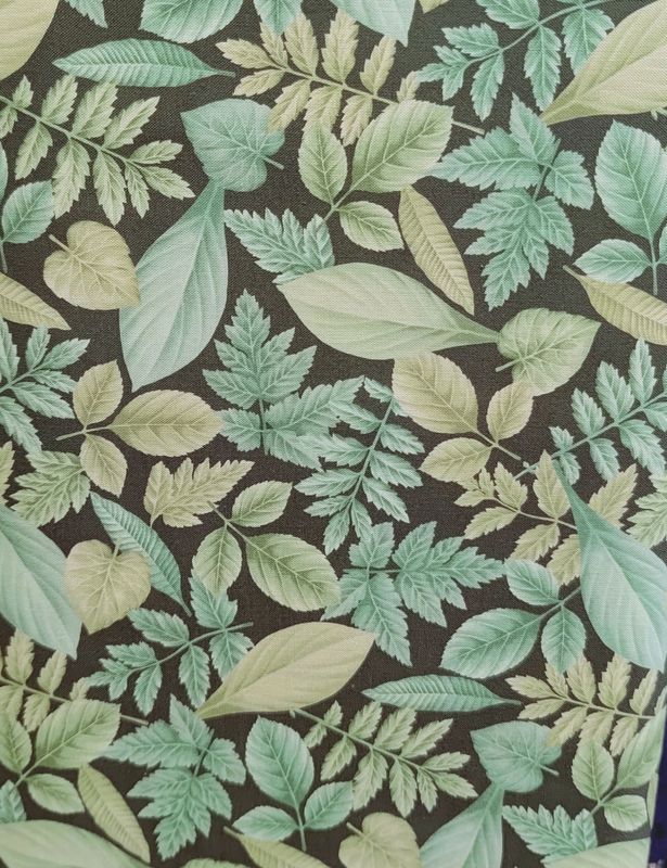 Tela Americana Verde