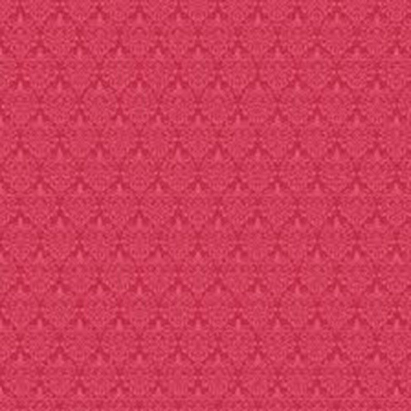 Tela de color Fresa
