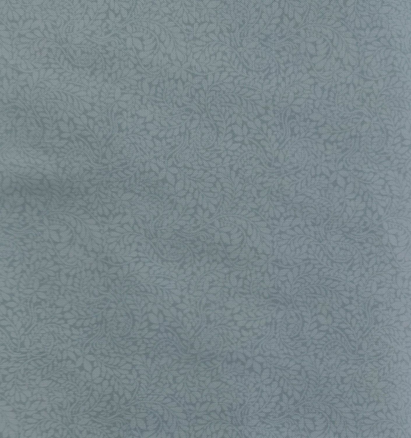 Tela azul envejecido