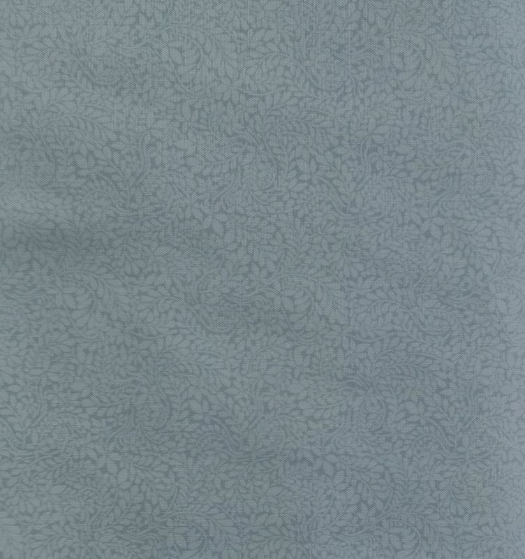 Tela azul envejecido