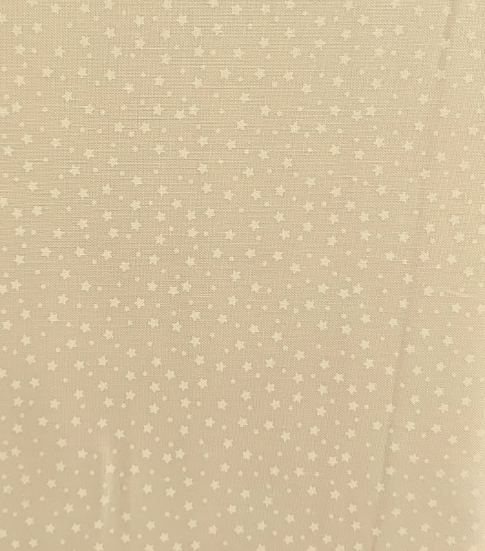 Tela Americana Beige o Base