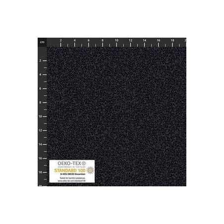 Tela Americana Negra