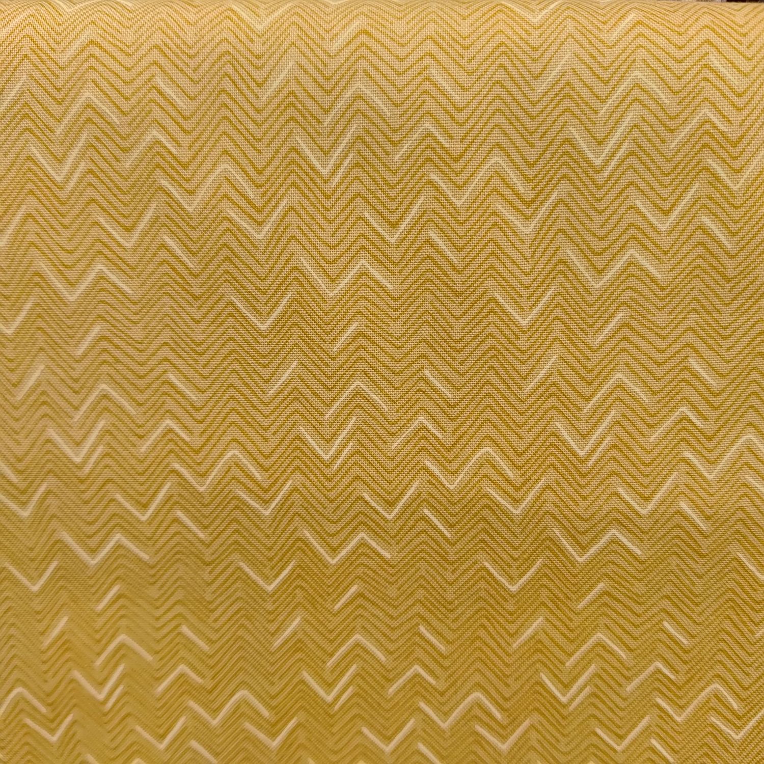 Tela Americana Amarilla o Mostaza