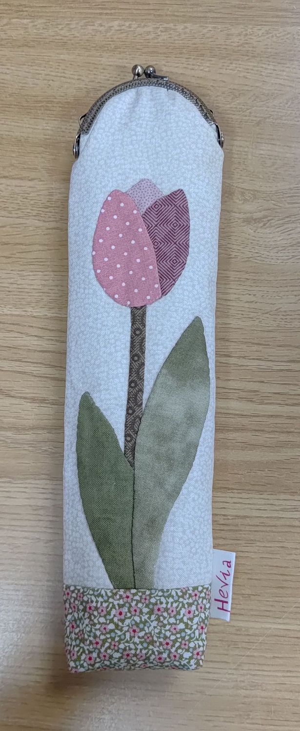 KIT funda para abanico