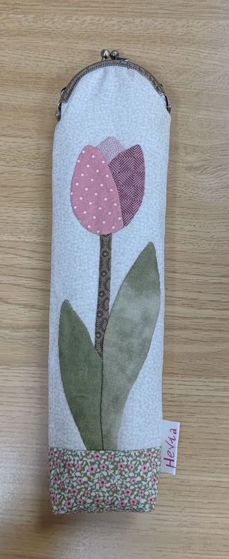 KIT funda para abanico