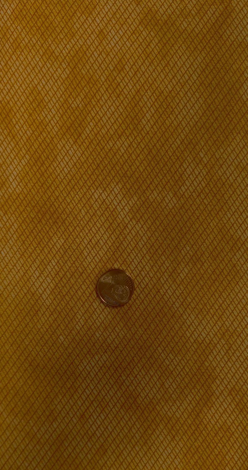 Tela Americana naranja