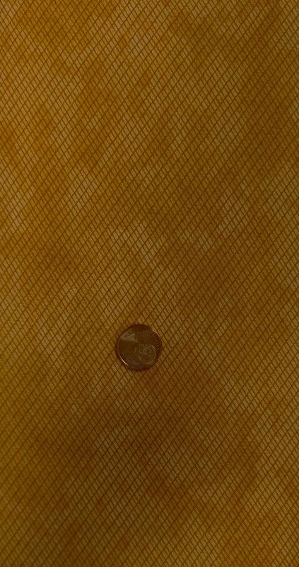 Tela Americana naranja