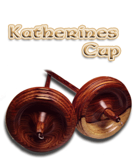 Katherine&#39;s Cup