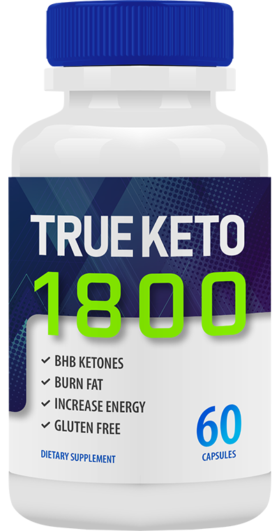 True Keto 1800
