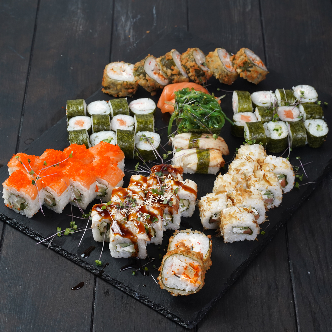 Фуджи суши в самаре с доставкой бесплатно заказать фото 66