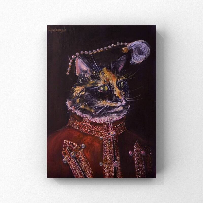 Sir Cat