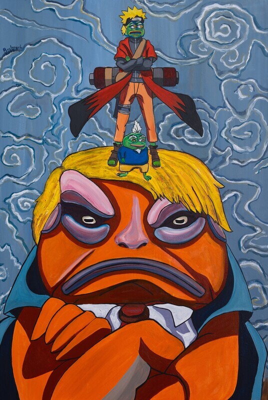 Pepe Tramputo