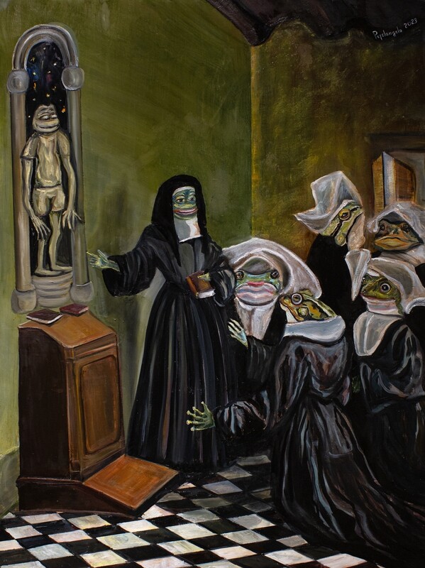 The Cult