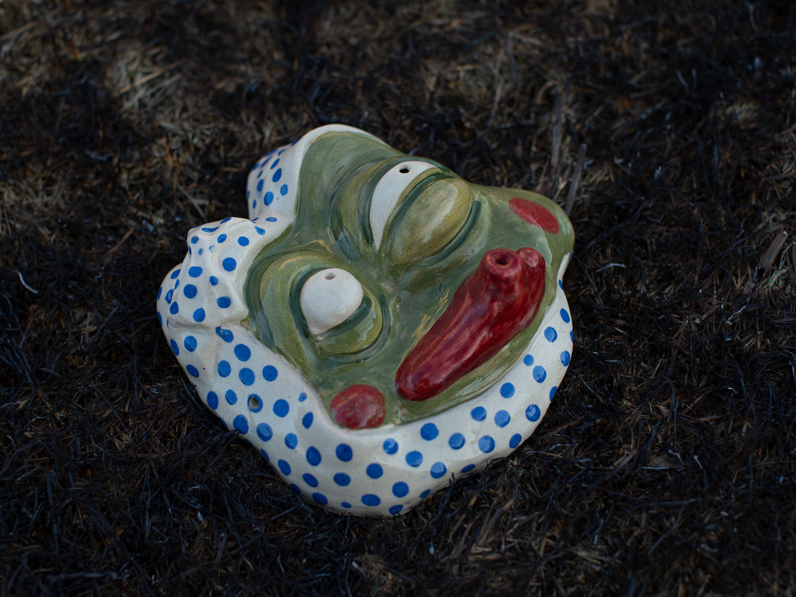 Ceramics