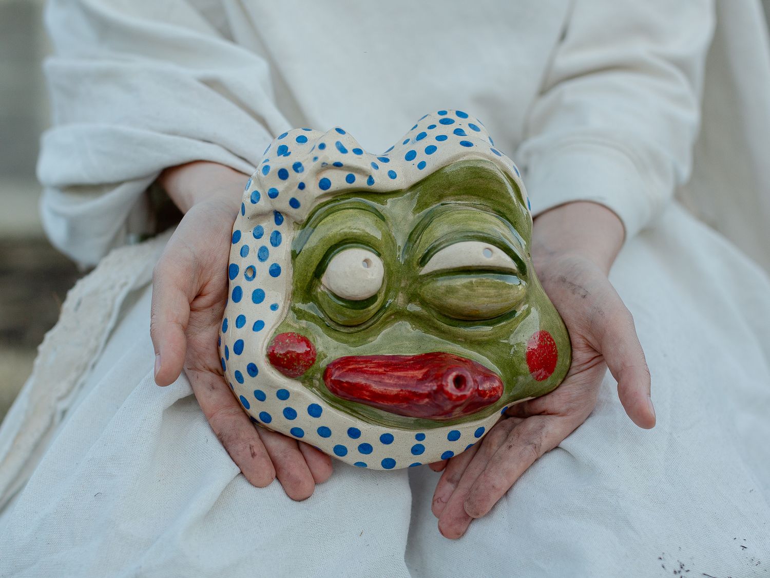 Ceramics
