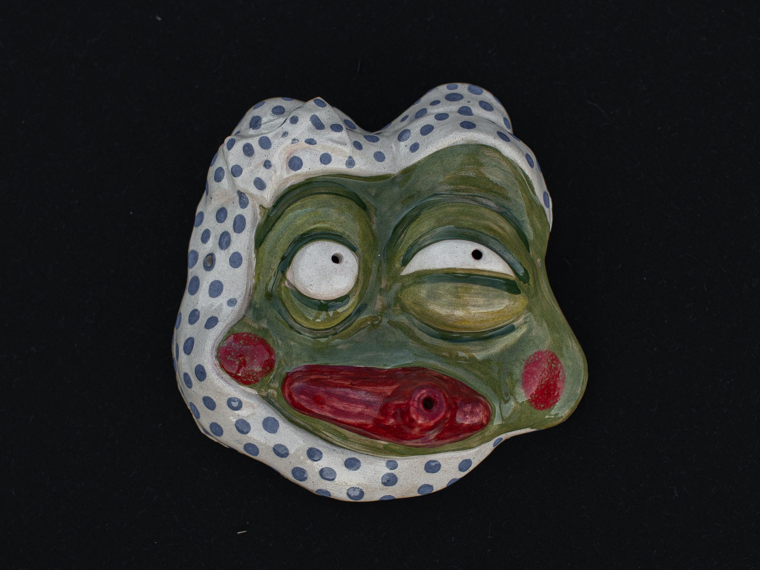 Ceramics