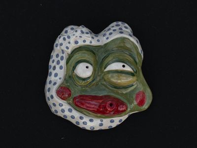 Pepe様 Ceramics