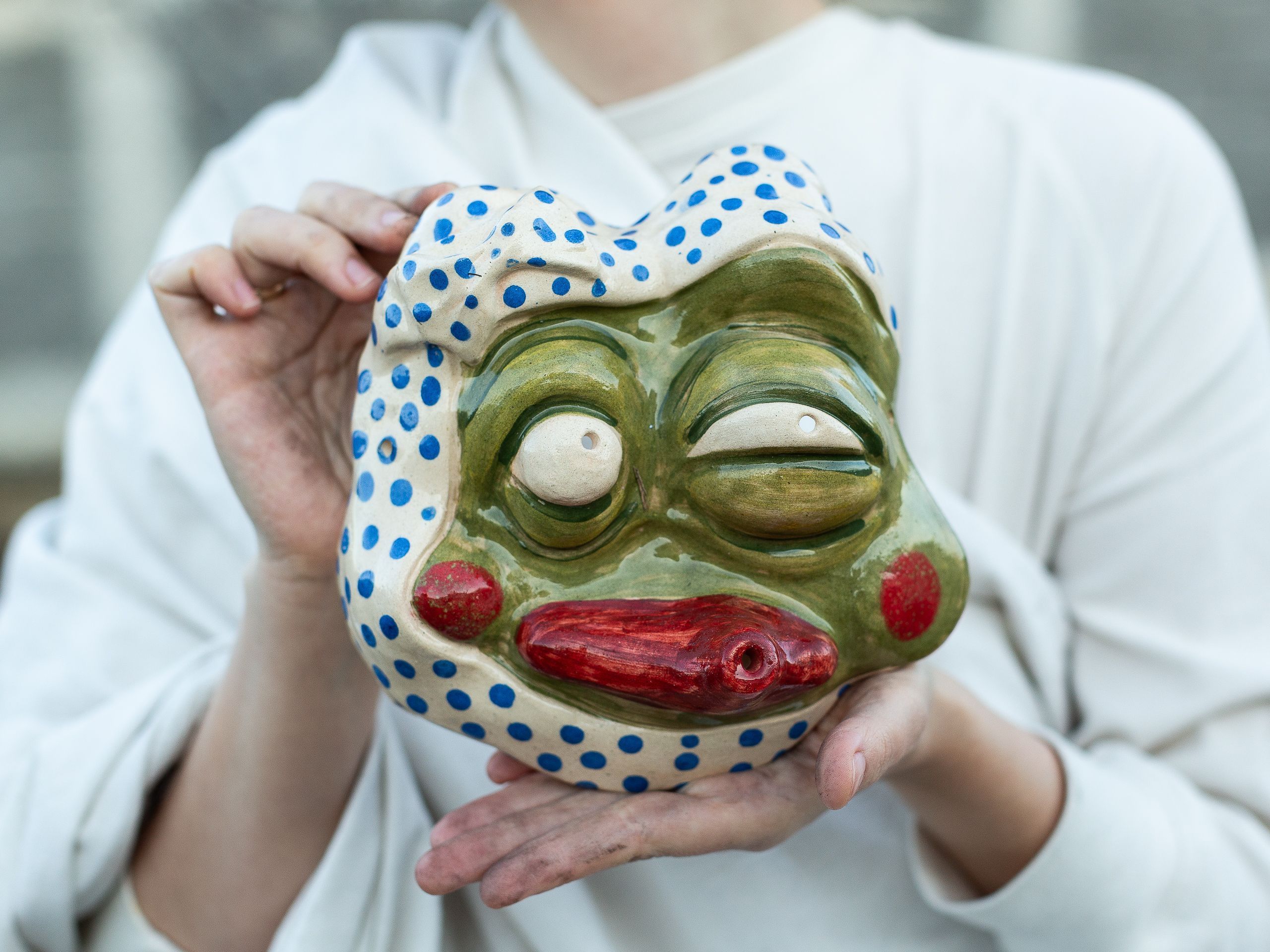 Ceramics