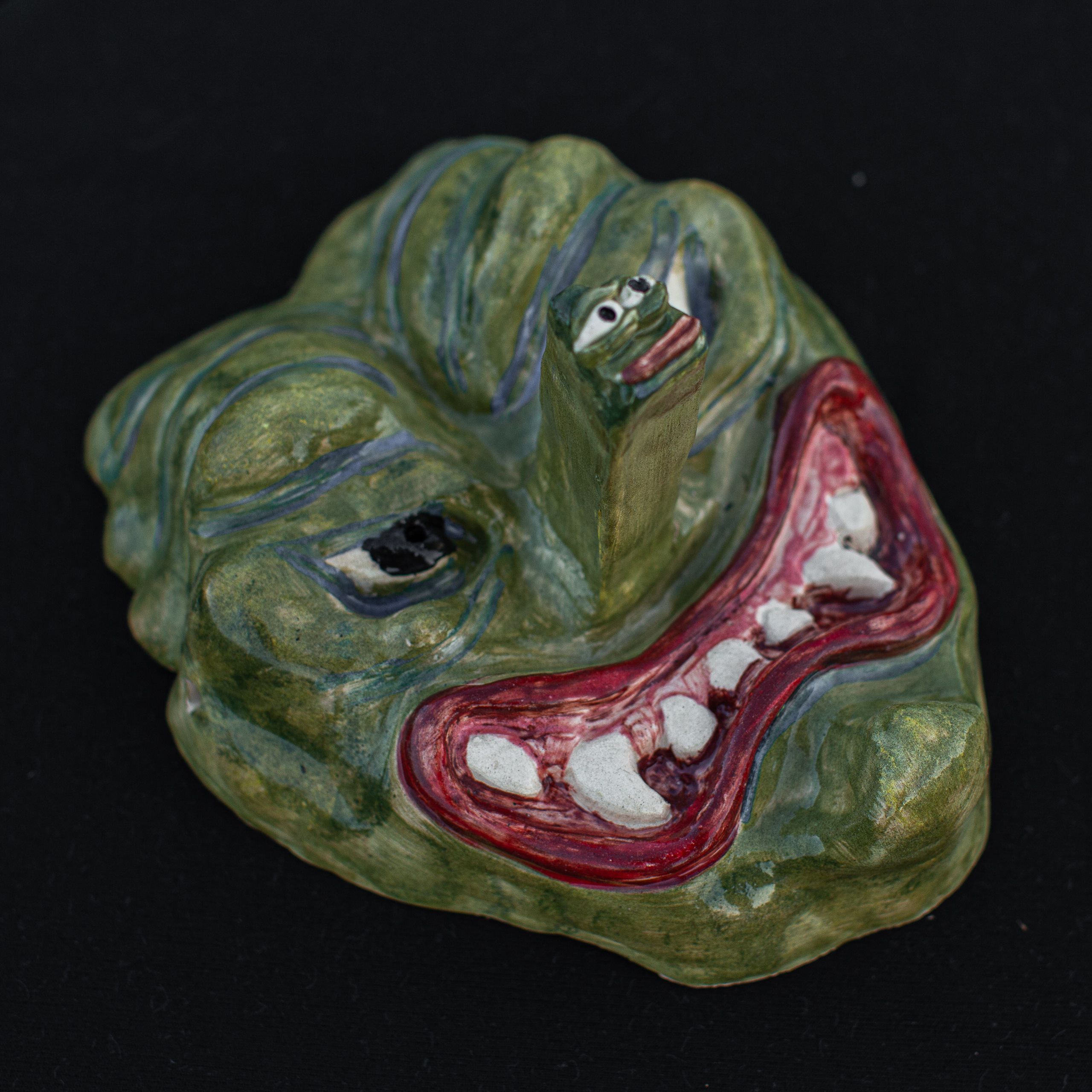 Ave Pepe