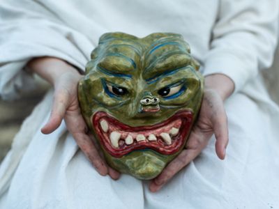Tengu Pepe – 天狗 ペペ