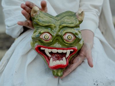 Hannya Pepe  般若 ペペ