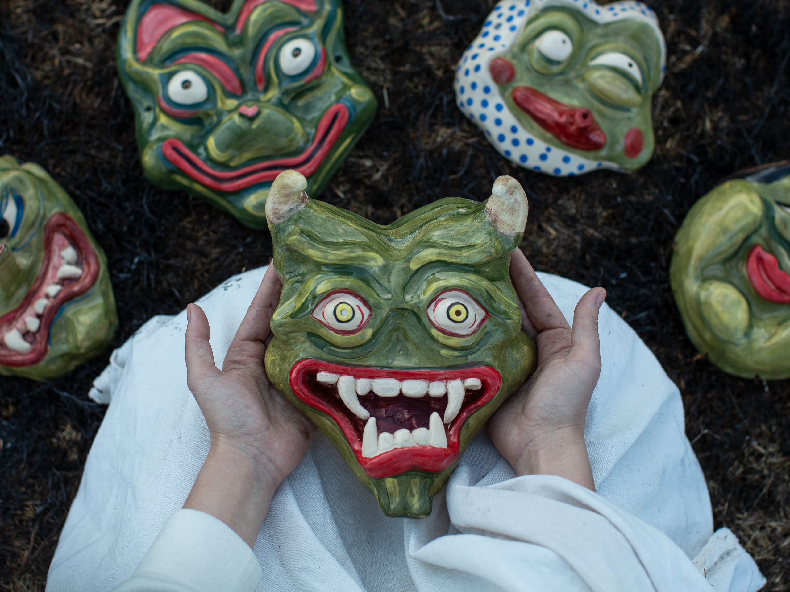 Ceramics
