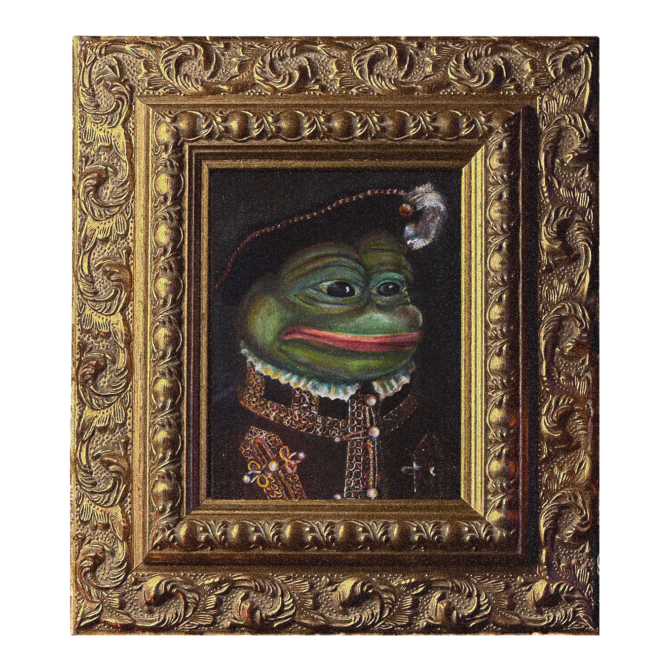 Pepe Philippe II