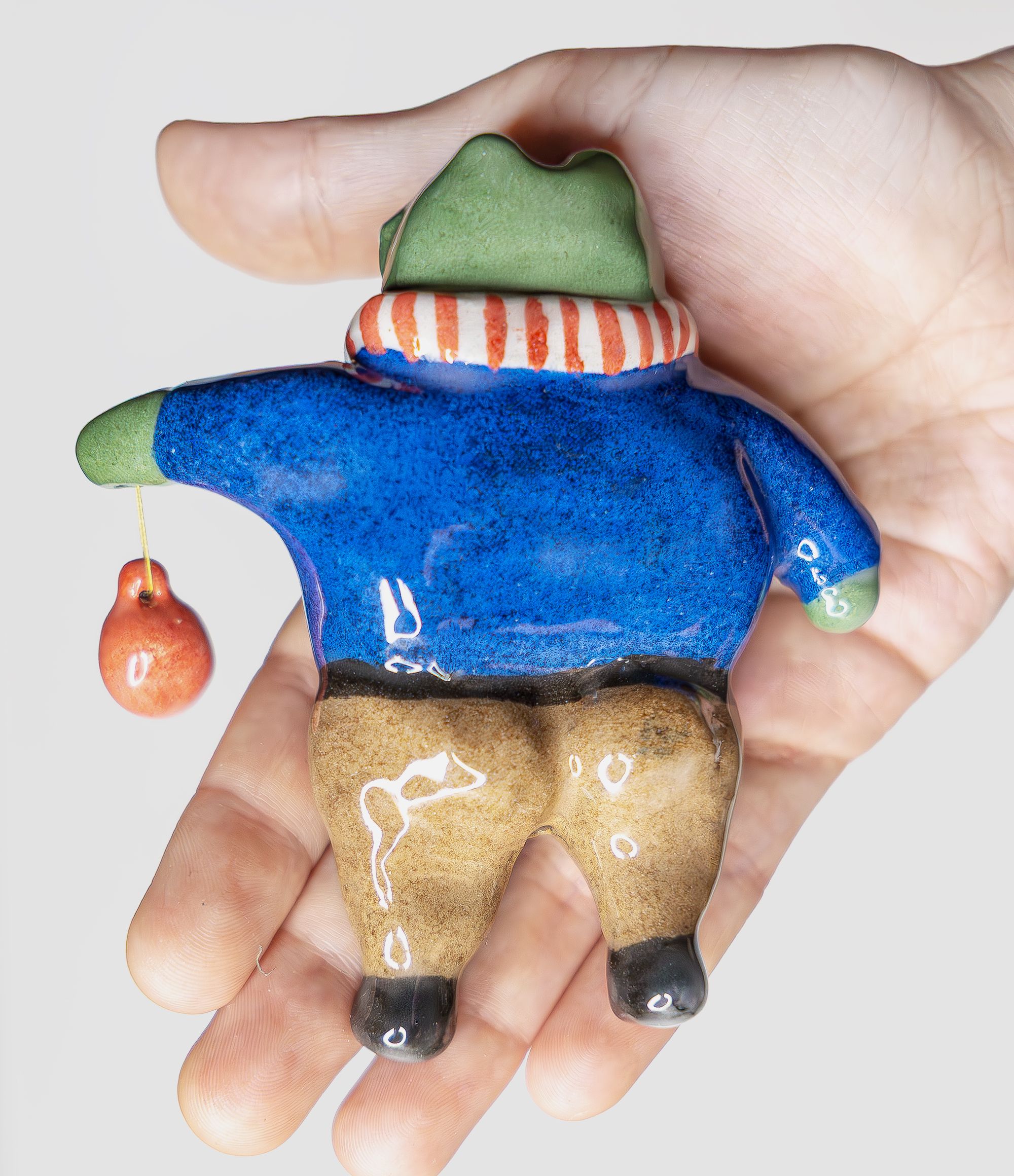 般若　焼き物 般若 焼き物 般若 焼き物 Japanese Ceramics – Fakapapa