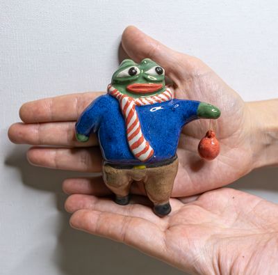 Ceramics