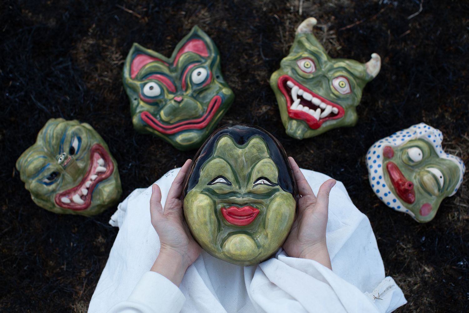 Ceramics