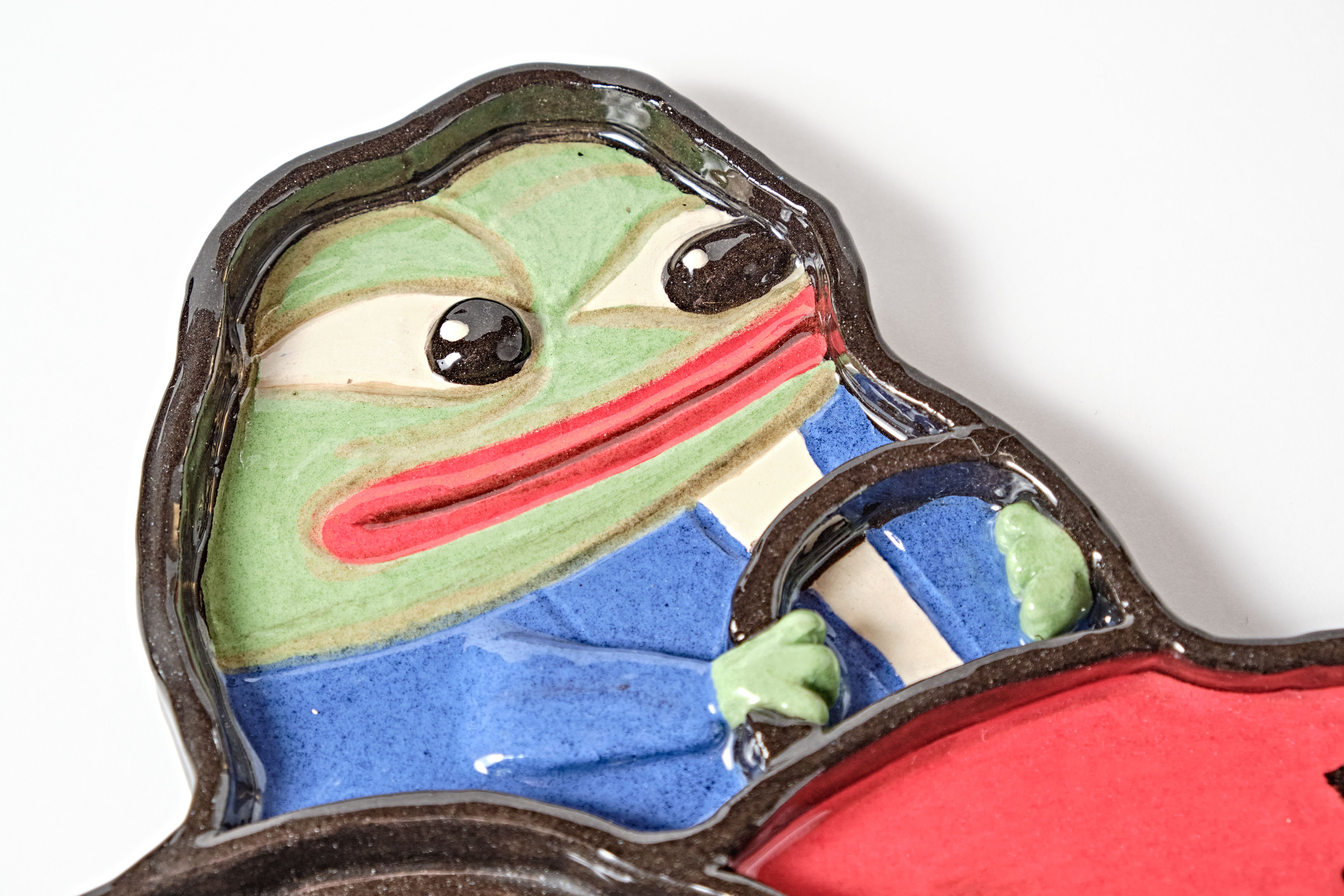 pepe様 リクエスト 5点 まとめ商品 The Creation of Pepe