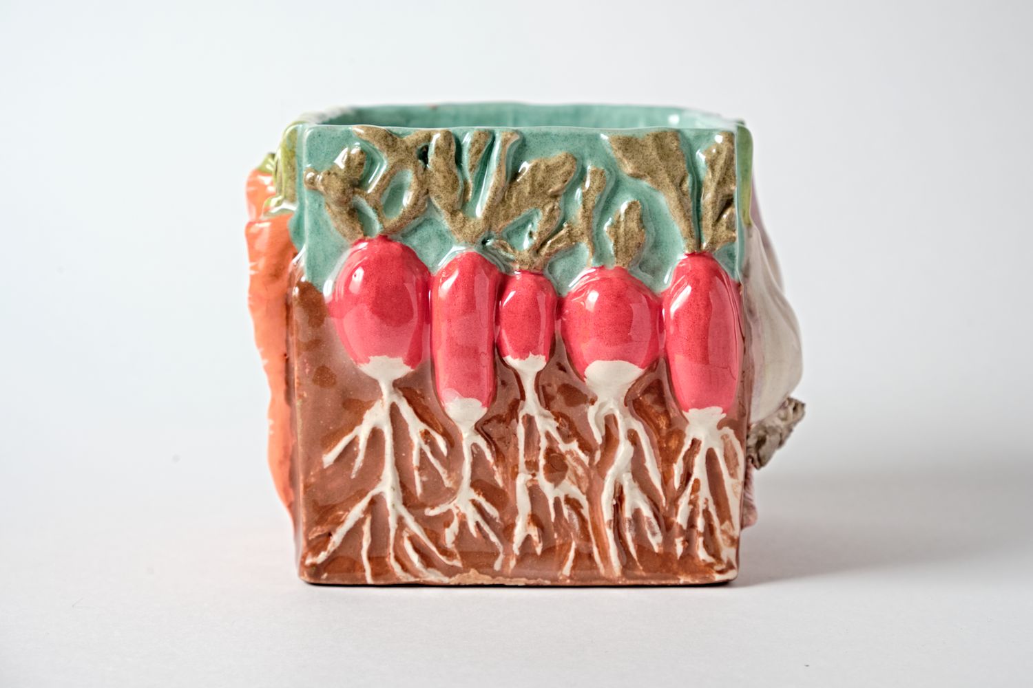 Cube Vase “Cube Root”