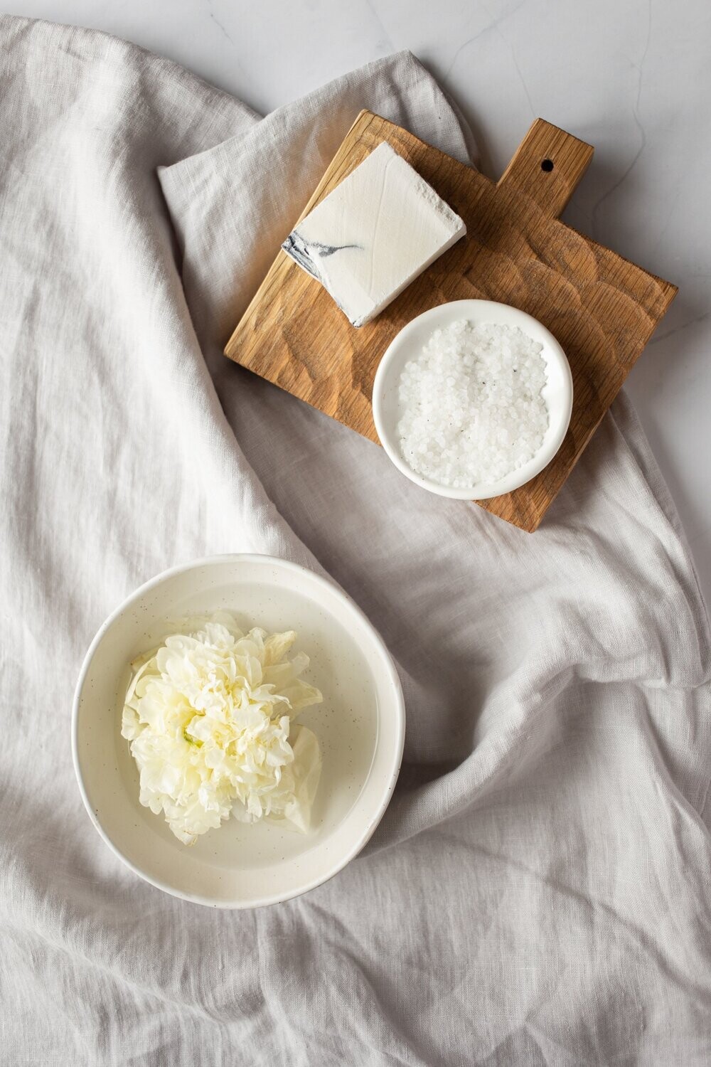 Body scrubs