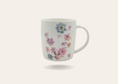 The Everyday Mug - Standing Girl