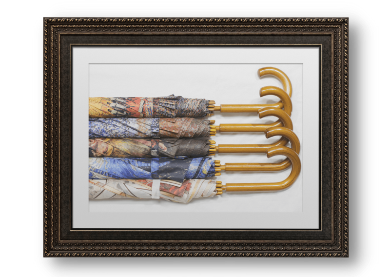 The Everyday Umbrella