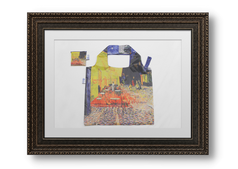 The Everyday Eco-Bag