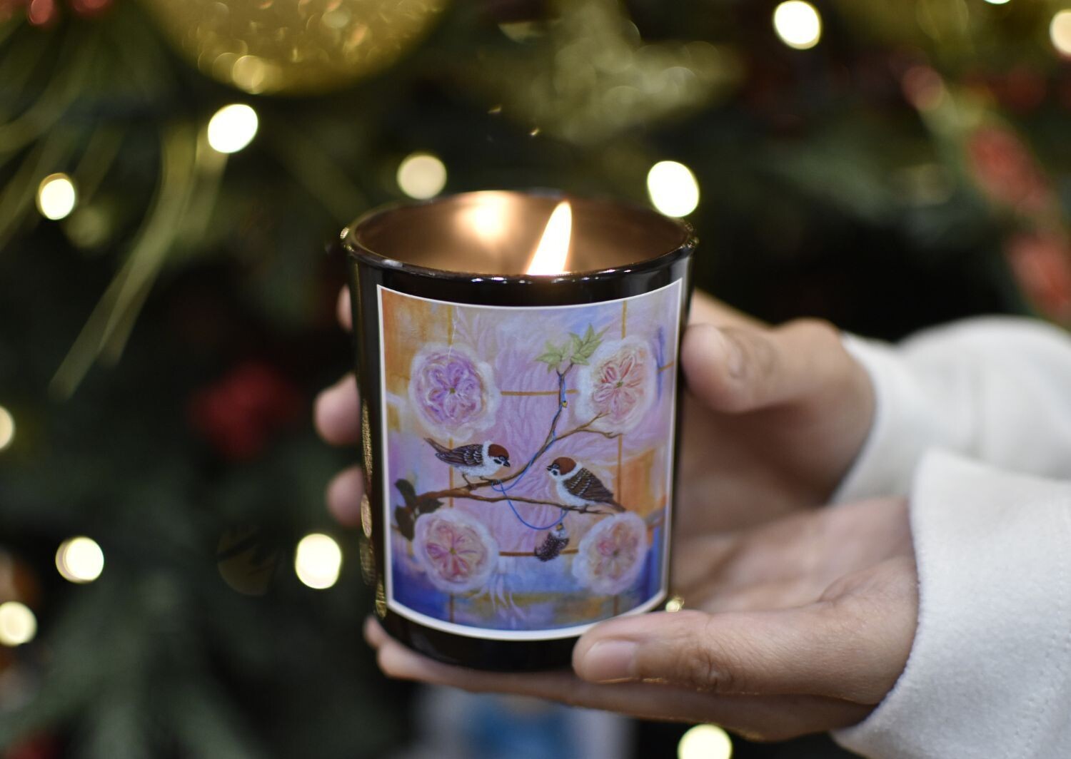 The Everyday Candle - The Gift