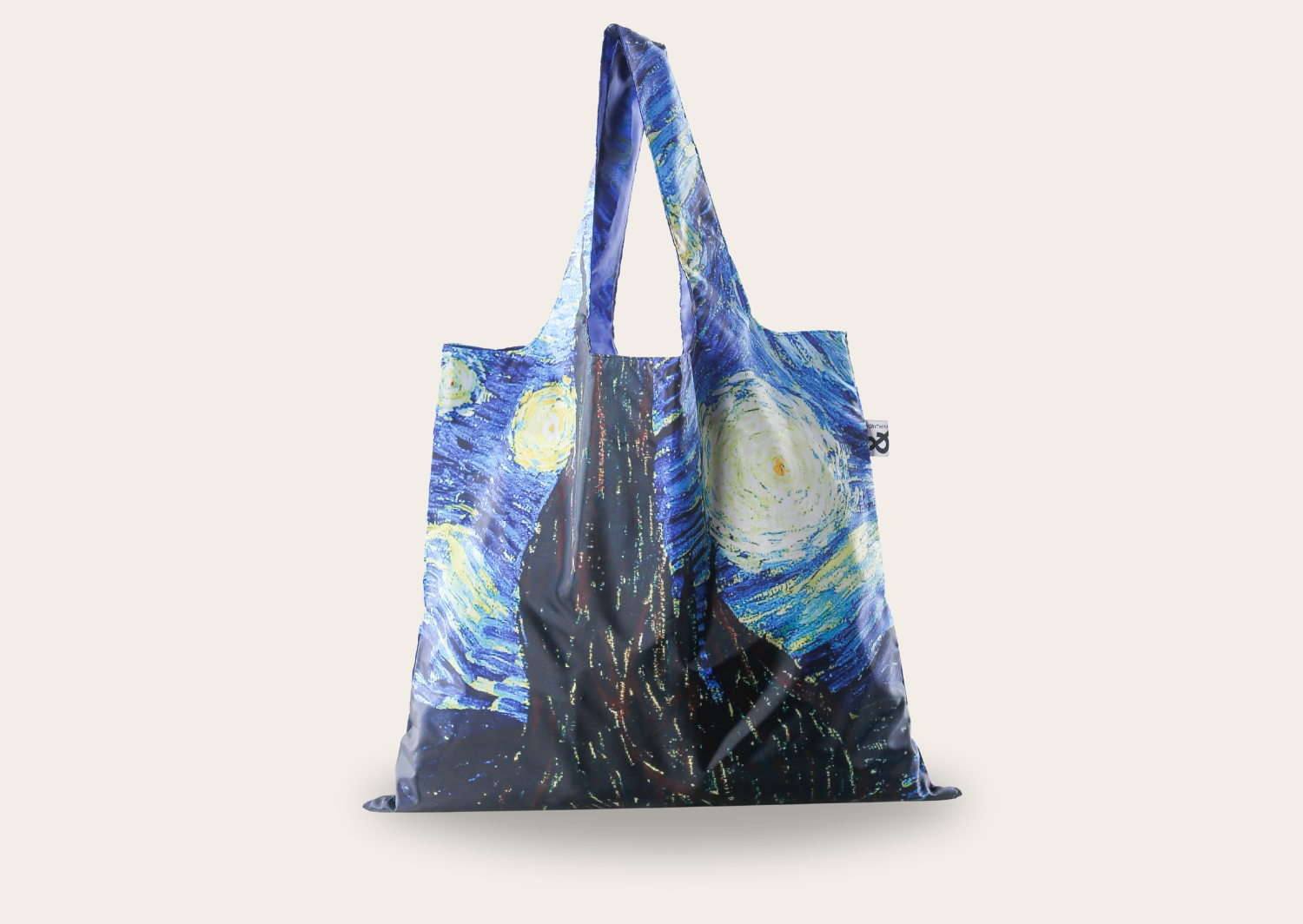 The Everyday Eco-Bag - Starry Night