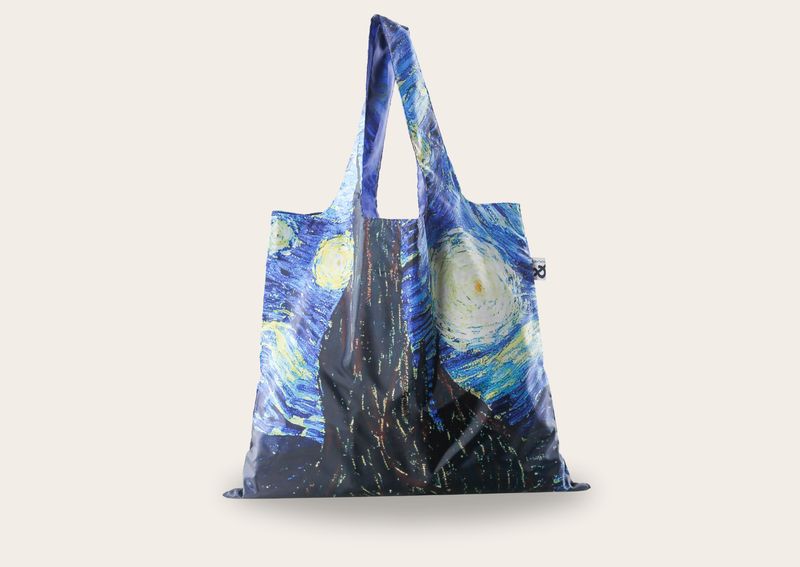 The Everyday Eco-Bag - Starry Night