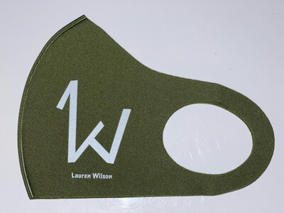 Khaki Mask