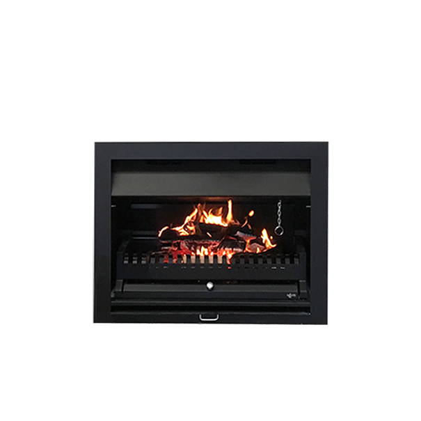 Masport Ligna Open Fireplace