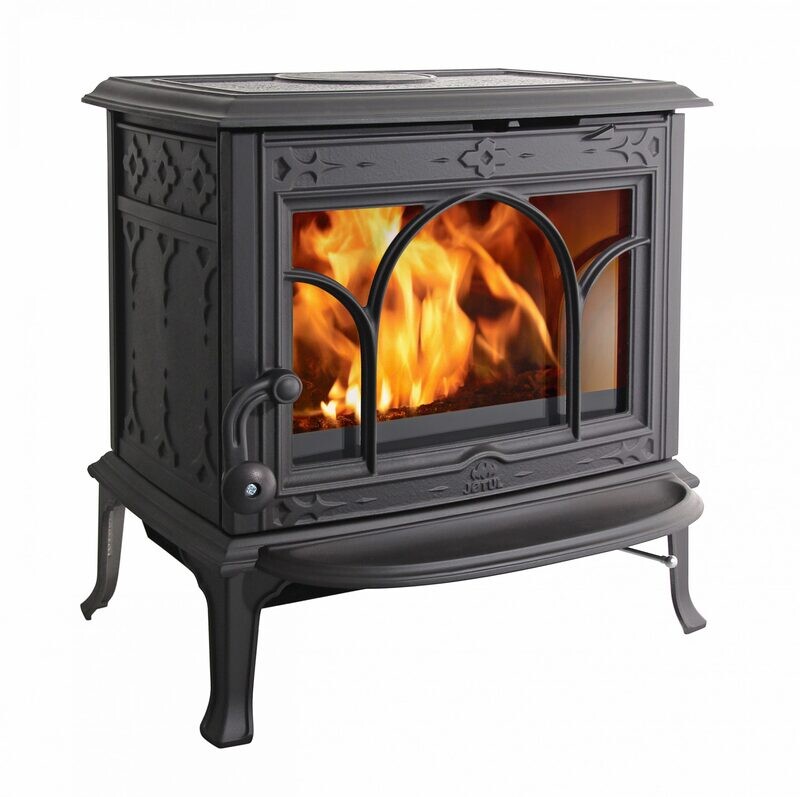 Jotul F100